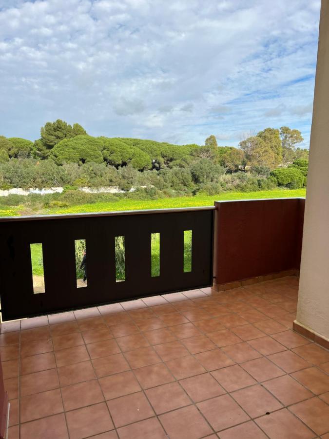 Casa Piscina Playa Barrosa Delfin 6 Villa Chiclana de la Frontera Bagian luar foto