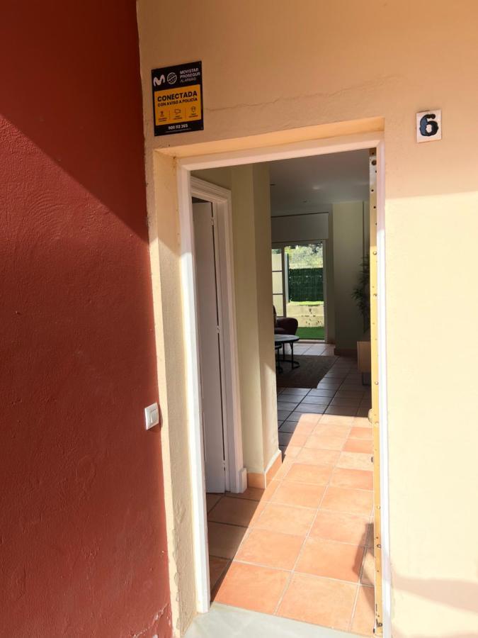 Casa Piscina Playa Barrosa Delfin 6 Villa Chiclana de la Frontera Bagian luar foto